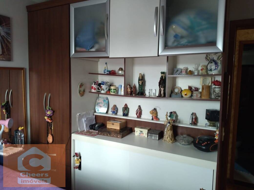 Apartamento à venda com 2 quartos, 60m² - Foto 11