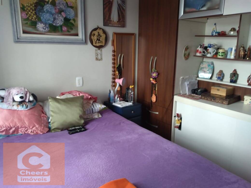 Apartamento à venda com 2 quartos, 60m² - Foto 10