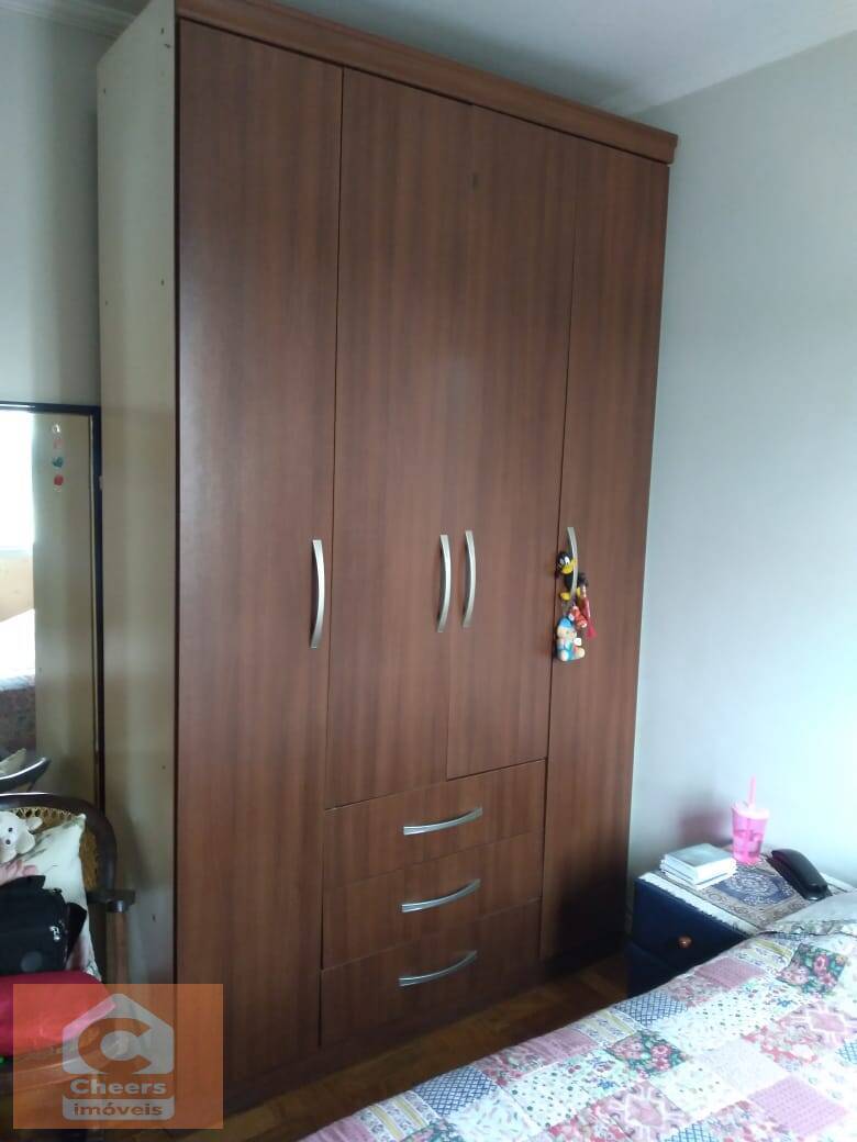 Apartamento à venda com 2 quartos, 60m² - Foto 14