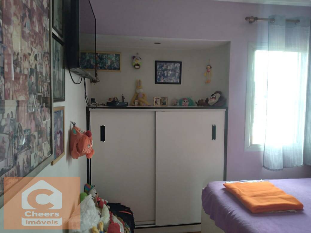 Apartamento à venda com 2 quartos, 60m² - Foto 12