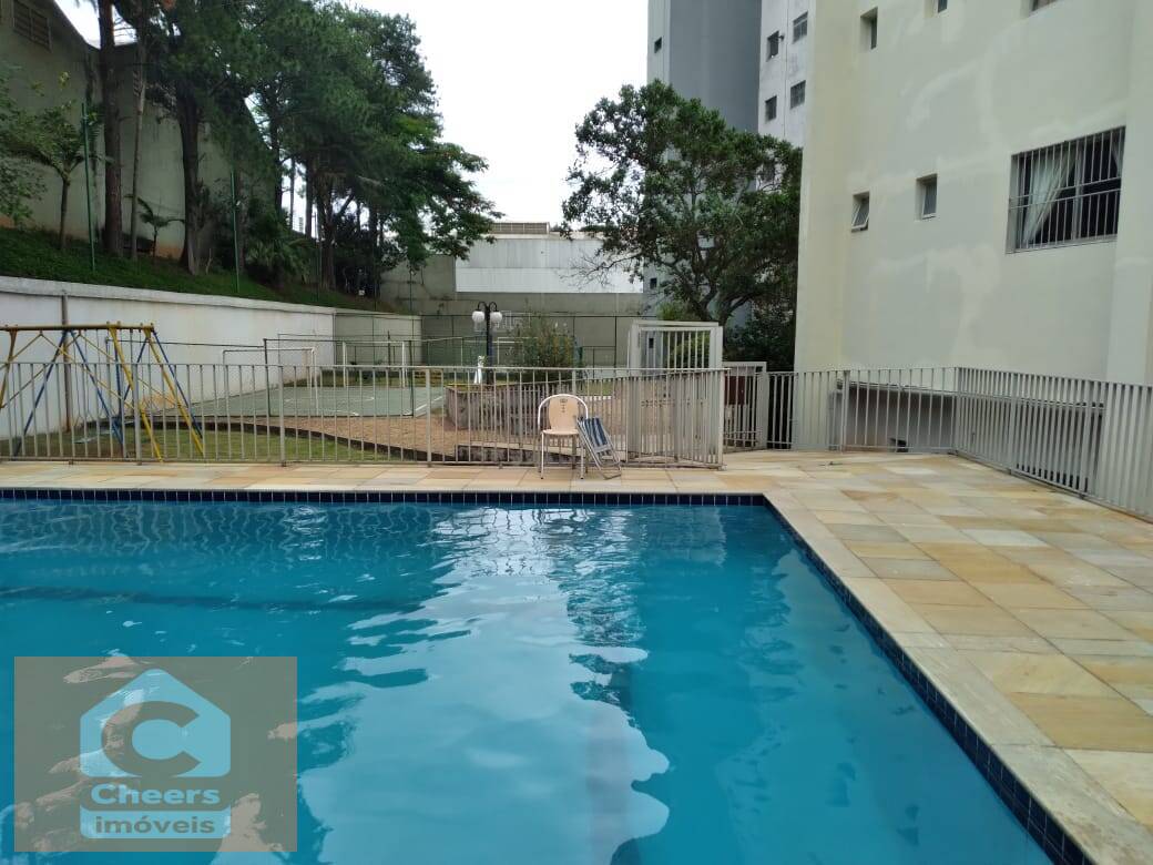 Apartamento à venda com 2 quartos, 60m² - Foto 17