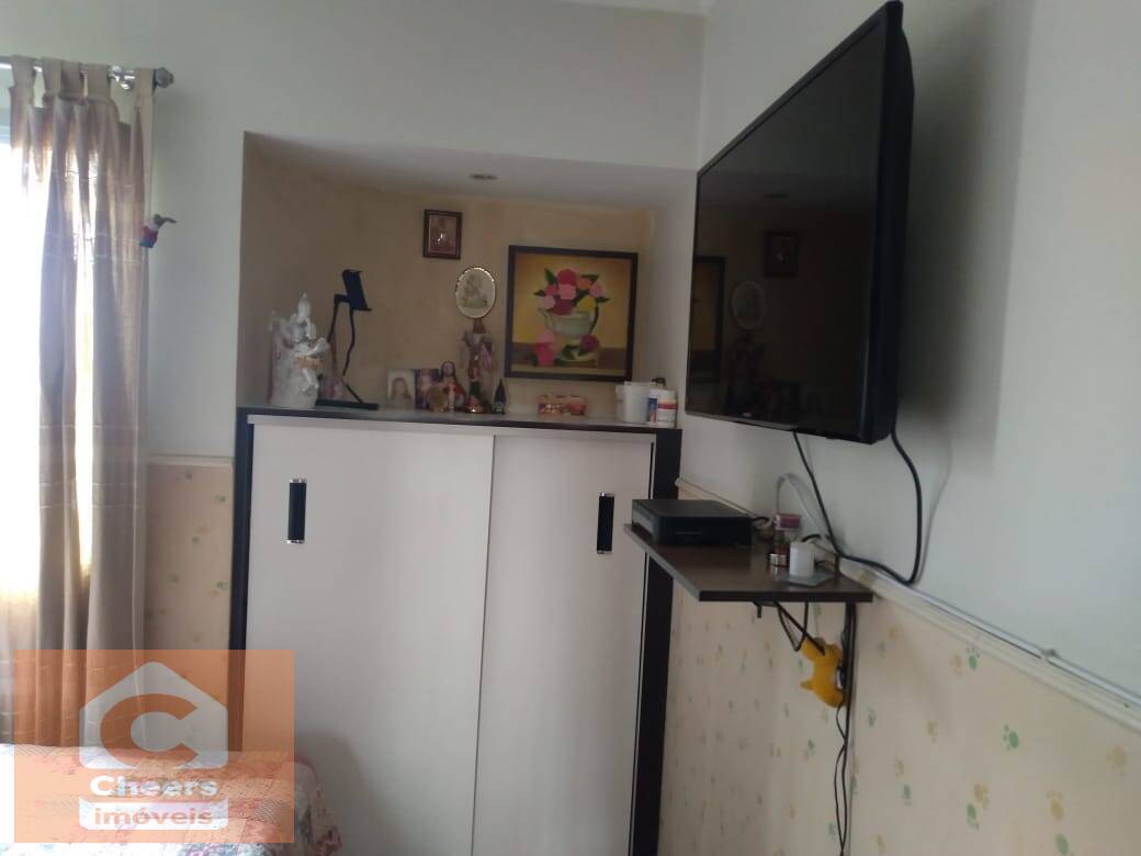 Apartamento à venda com 2 quartos, 60m² - Foto 16