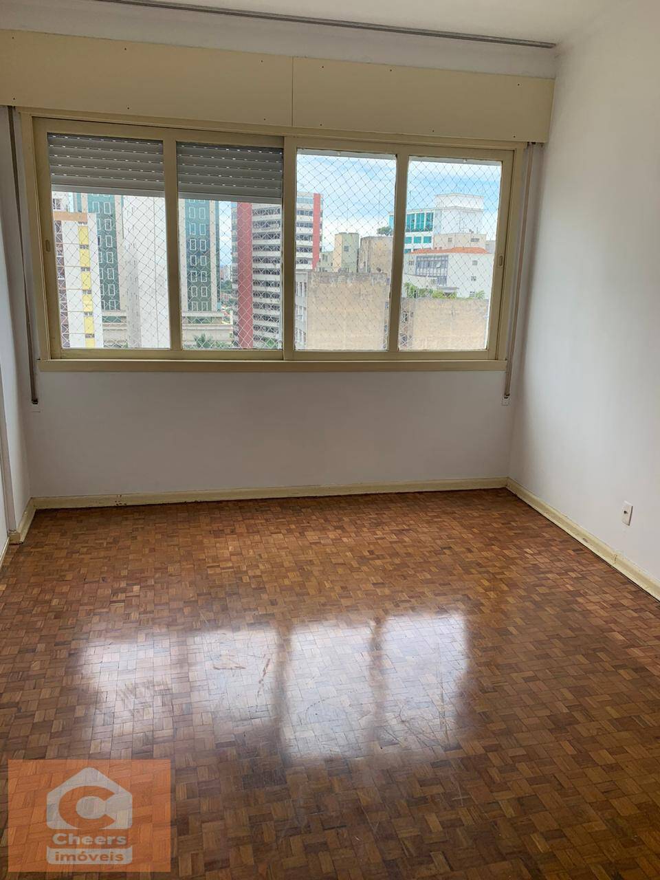 Apartamento à venda e aluguel com 3 quartos, 109m² - Foto 1