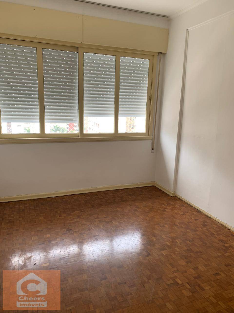 Apartamento à venda e aluguel com 3 quartos, 109m² - Foto 2