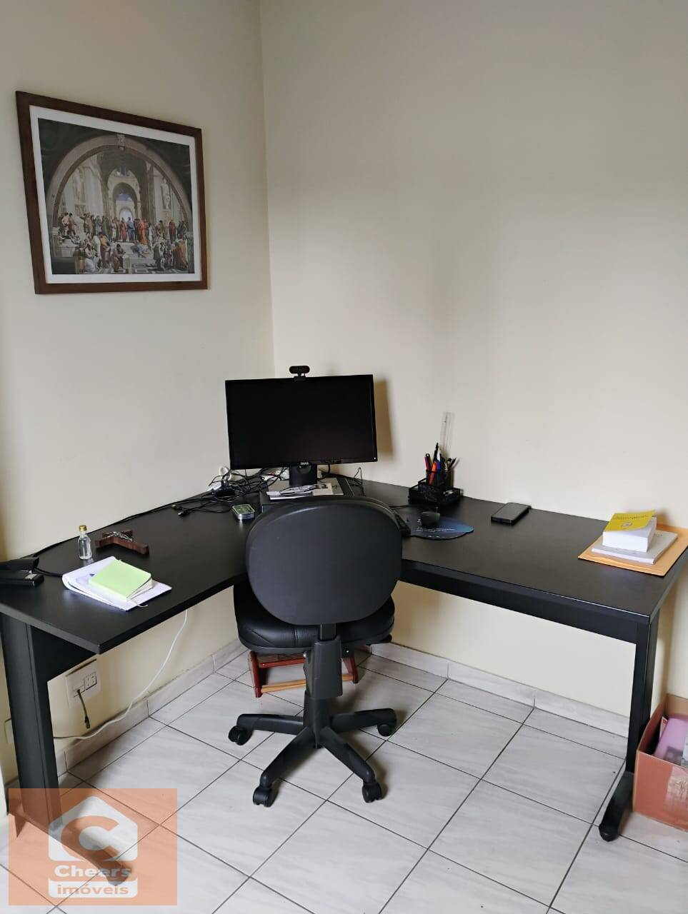 Apartamento à venda com 2 quartos, 45m² - Foto 7