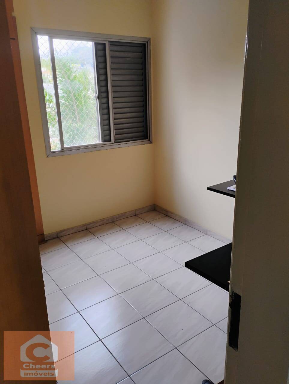 Apartamento à venda com 2 quartos, 45m² - Foto 8