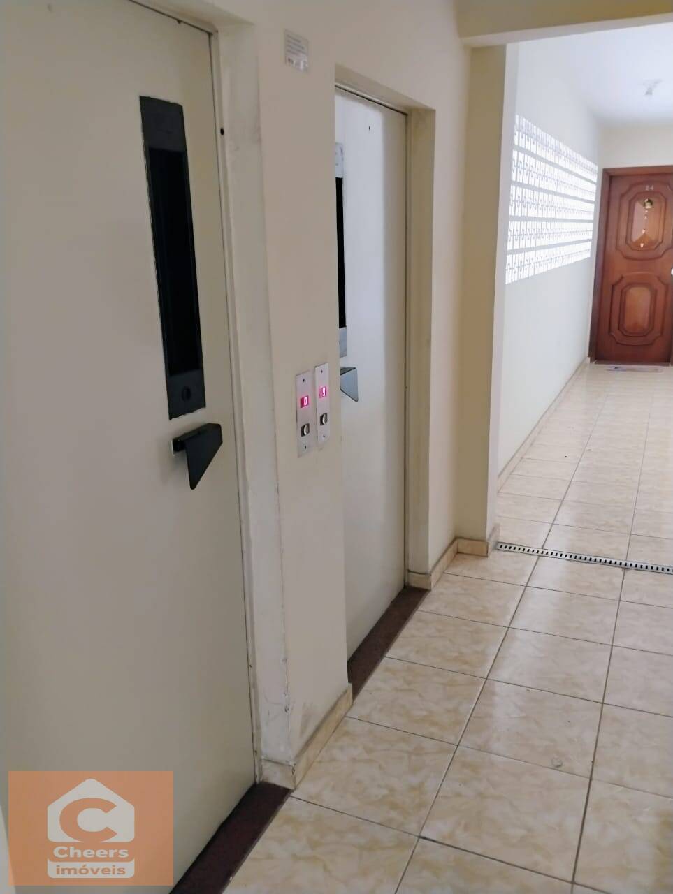 Apartamento à venda com 2 quartos, 45m² - Foto 16