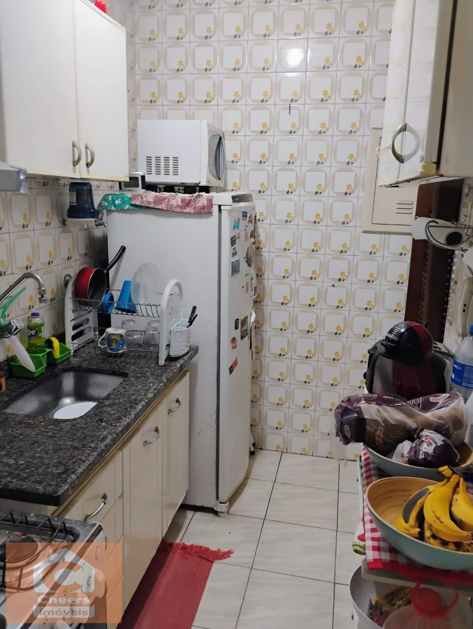 Apartamento à venda com 2 quartos, 45m² - Foto 14