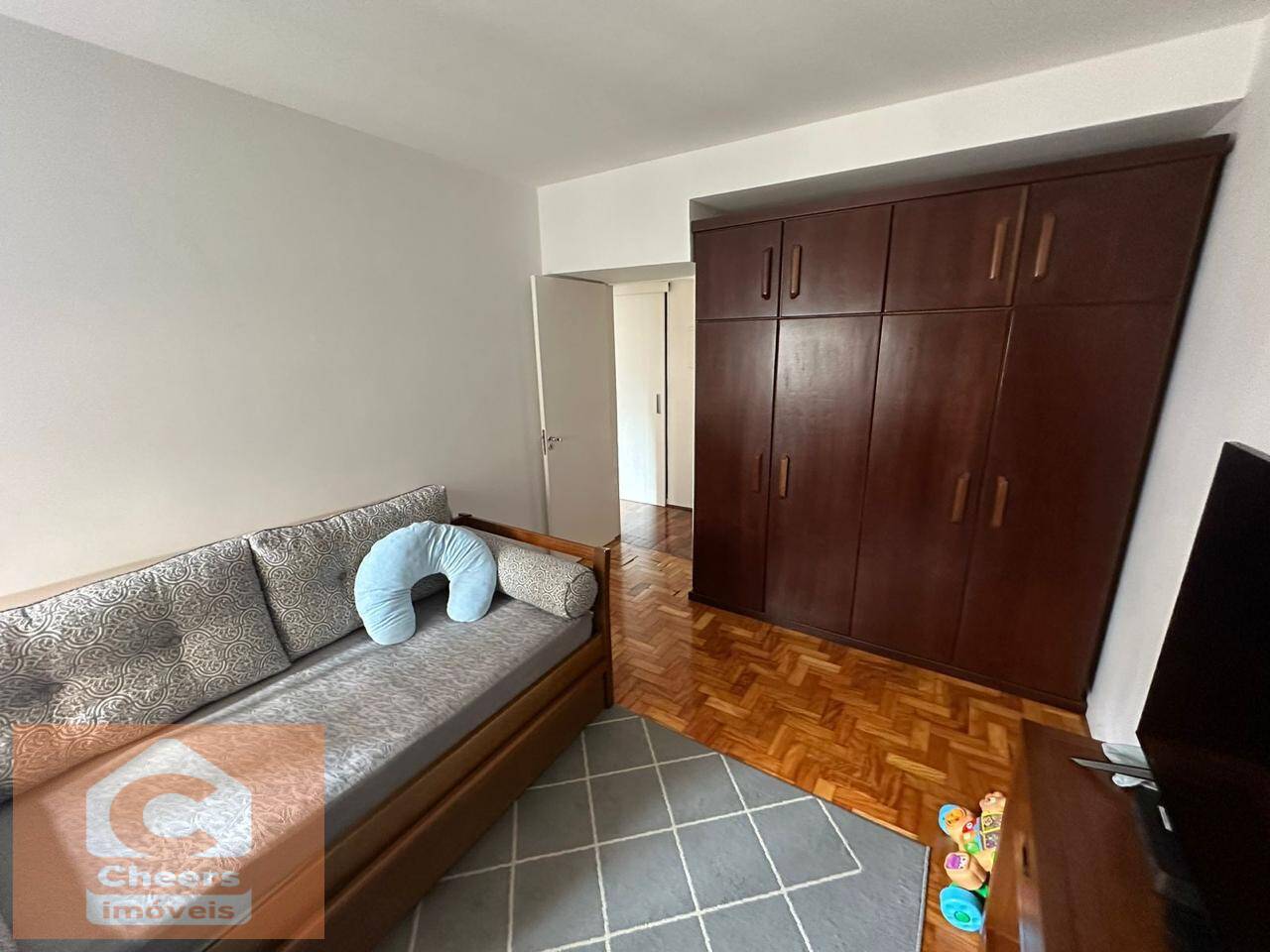 Apartamento à venda e aluguel com 3 quartos, 143m² - Foto 6