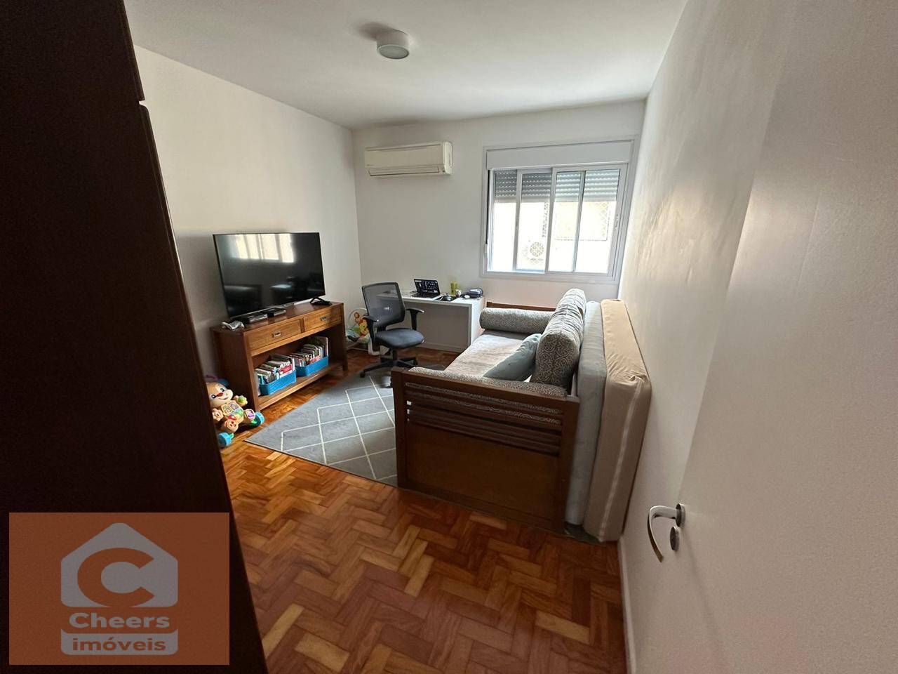 Apartamento à venda e aluguel com 3 quartos, 143m² - Foto 7