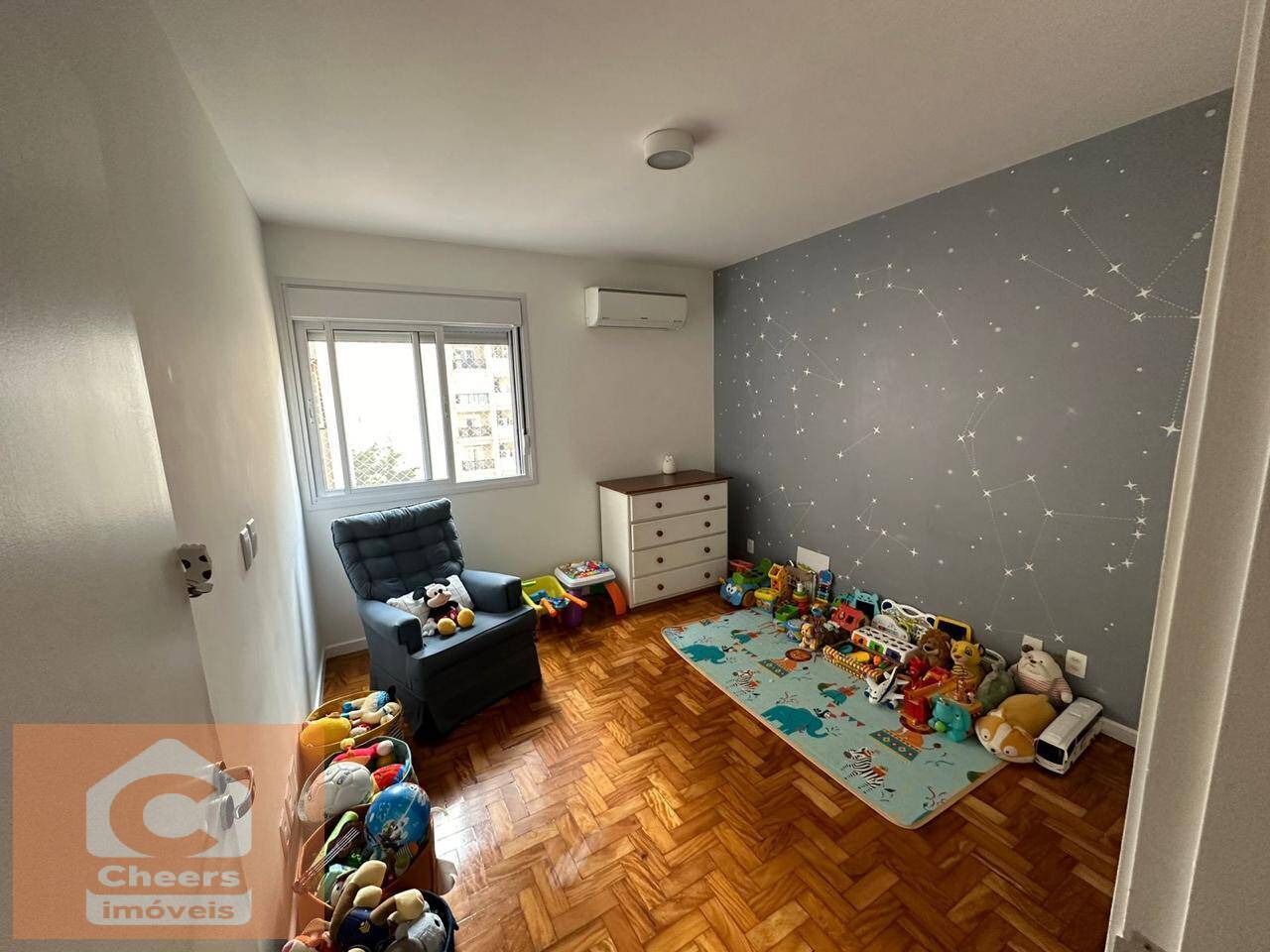 Apartamento à venda e aluguel com 3 quartos, 143m² - Foto 13