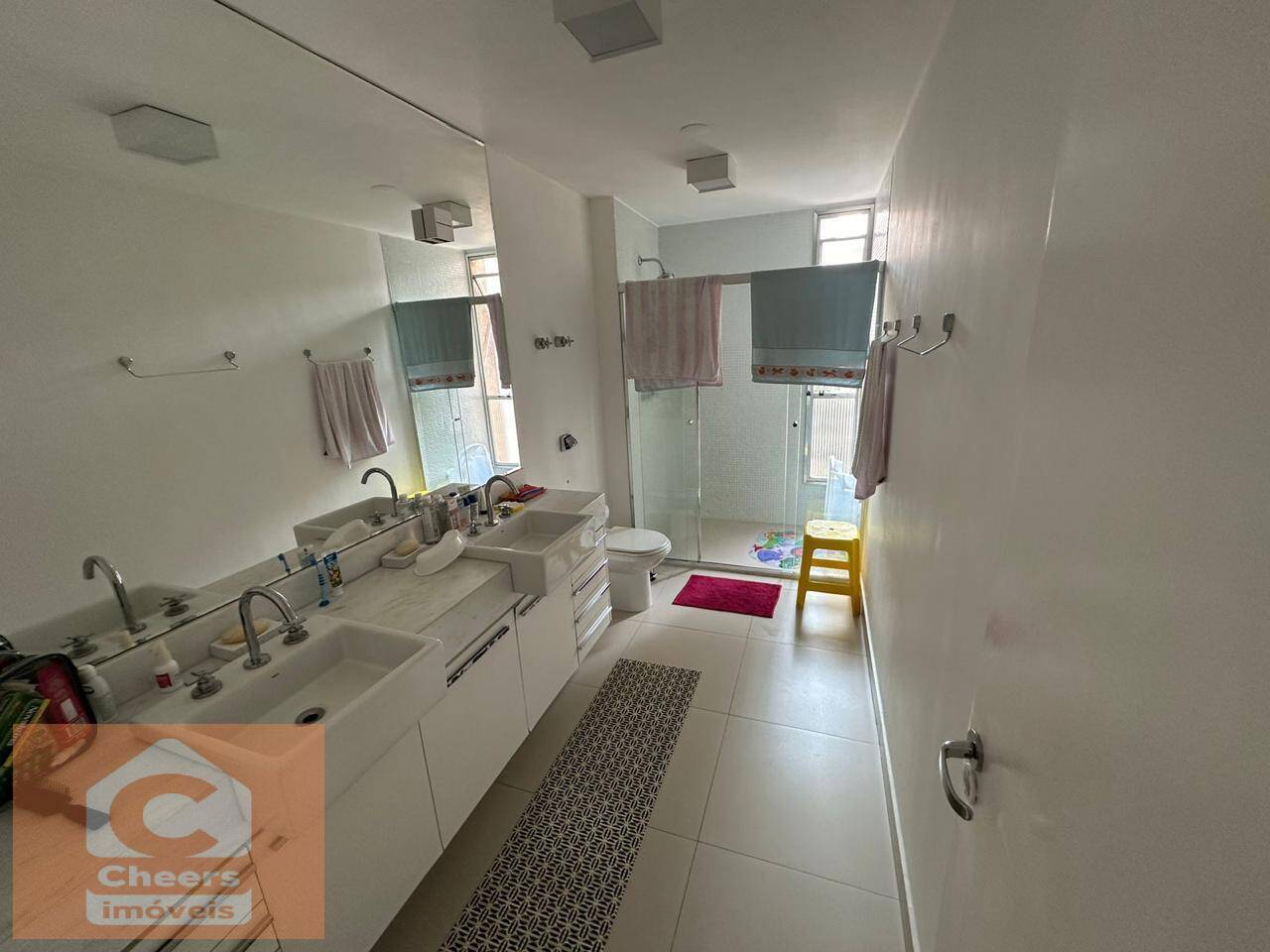 Apartamento à venda e aluguel com 3 quartos, 143m² - Foto 9