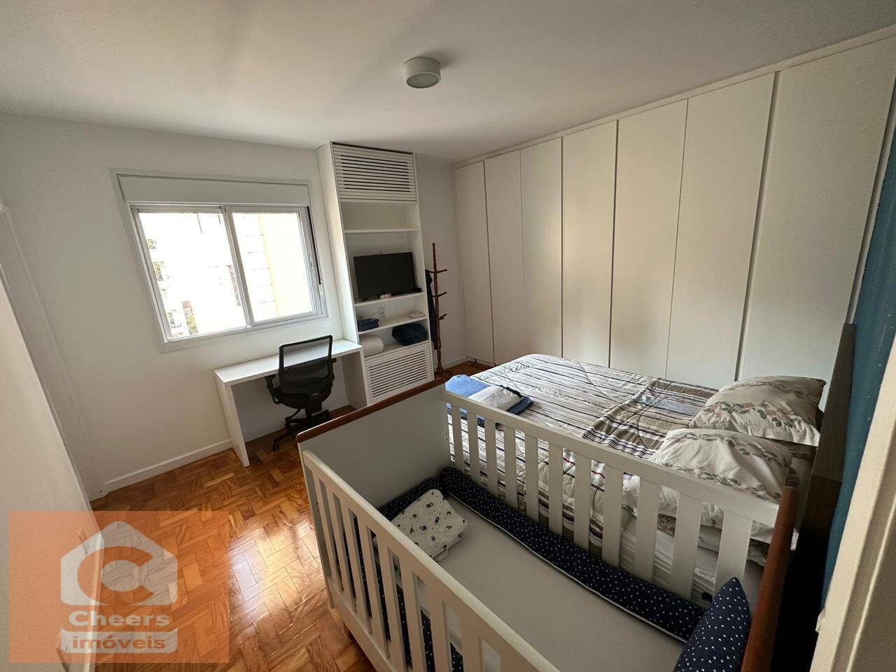 Apartamento à venda e aluguel com 3 quartos, 143m² - Foto 12