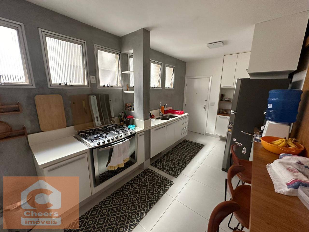 Apartamento à venda e aluguel com 3 quartos, 143m² - Foto 15