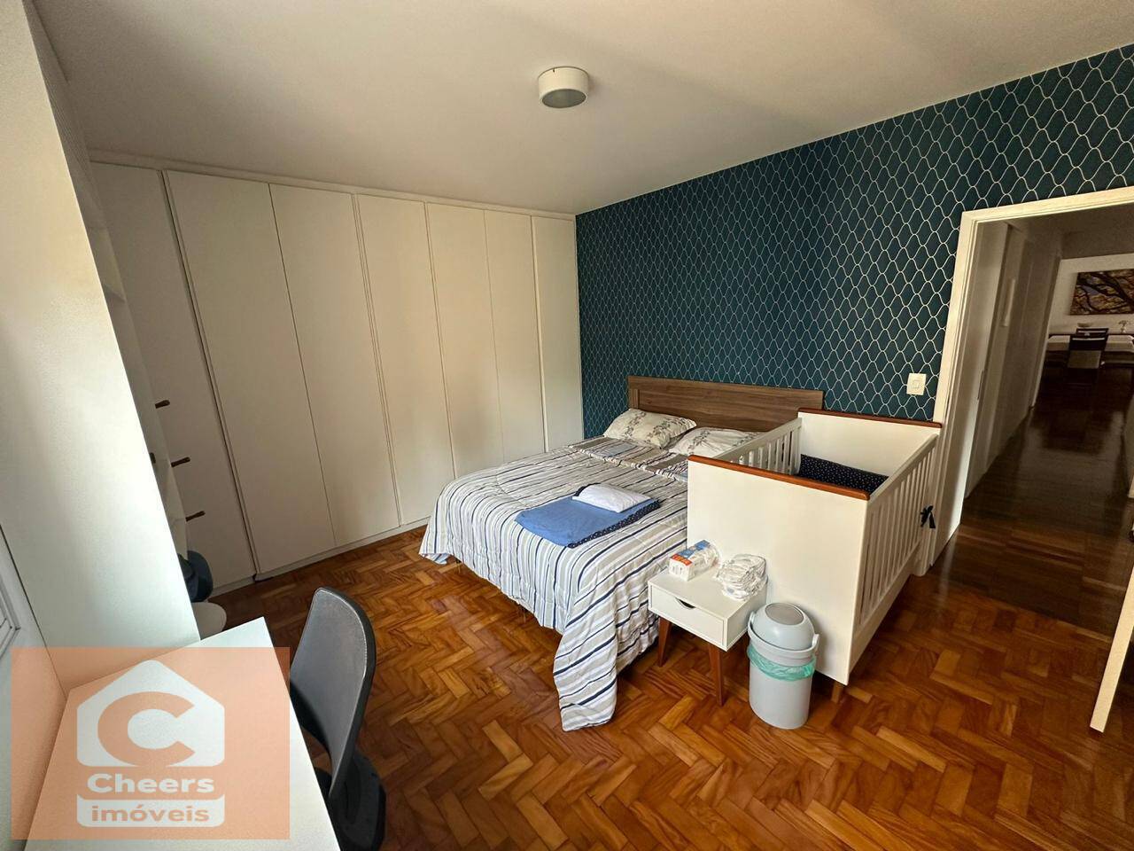 Apartamento à venda e aluguel com 3 quartos, 143m² - Foto 14