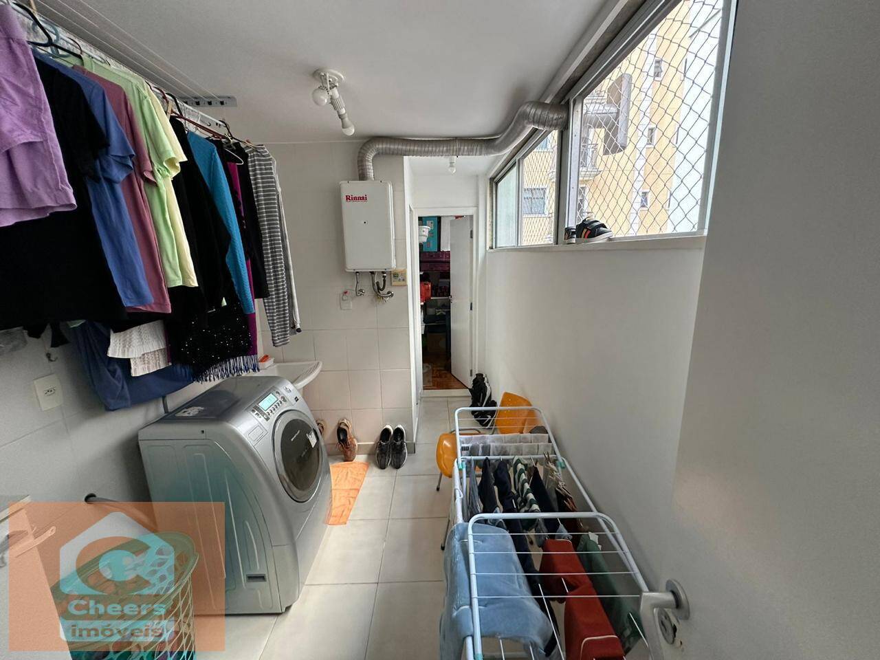 Apartamento à venda e aluguel com 3 quartos, 143m² - Foto 17