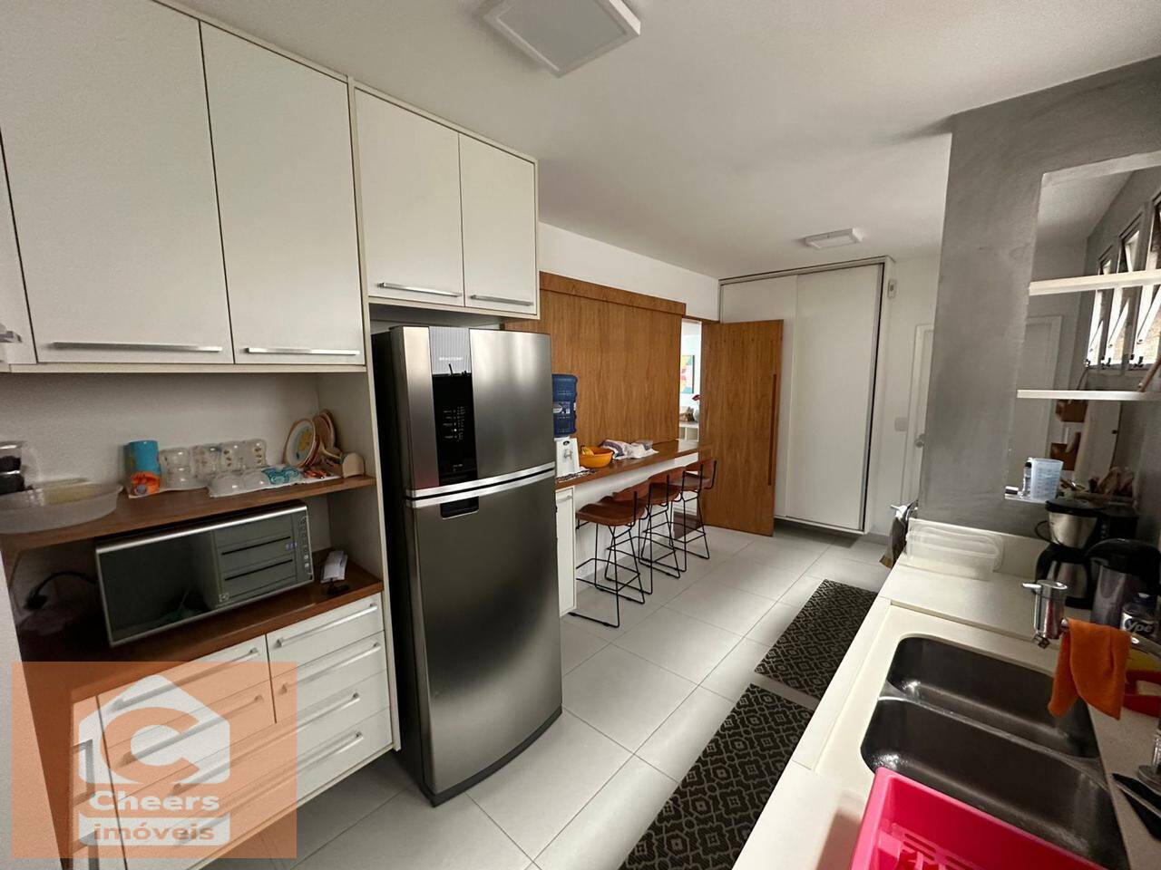 Apartamento à venda e aluguel com 3 quartos, 143m² - Foto 16