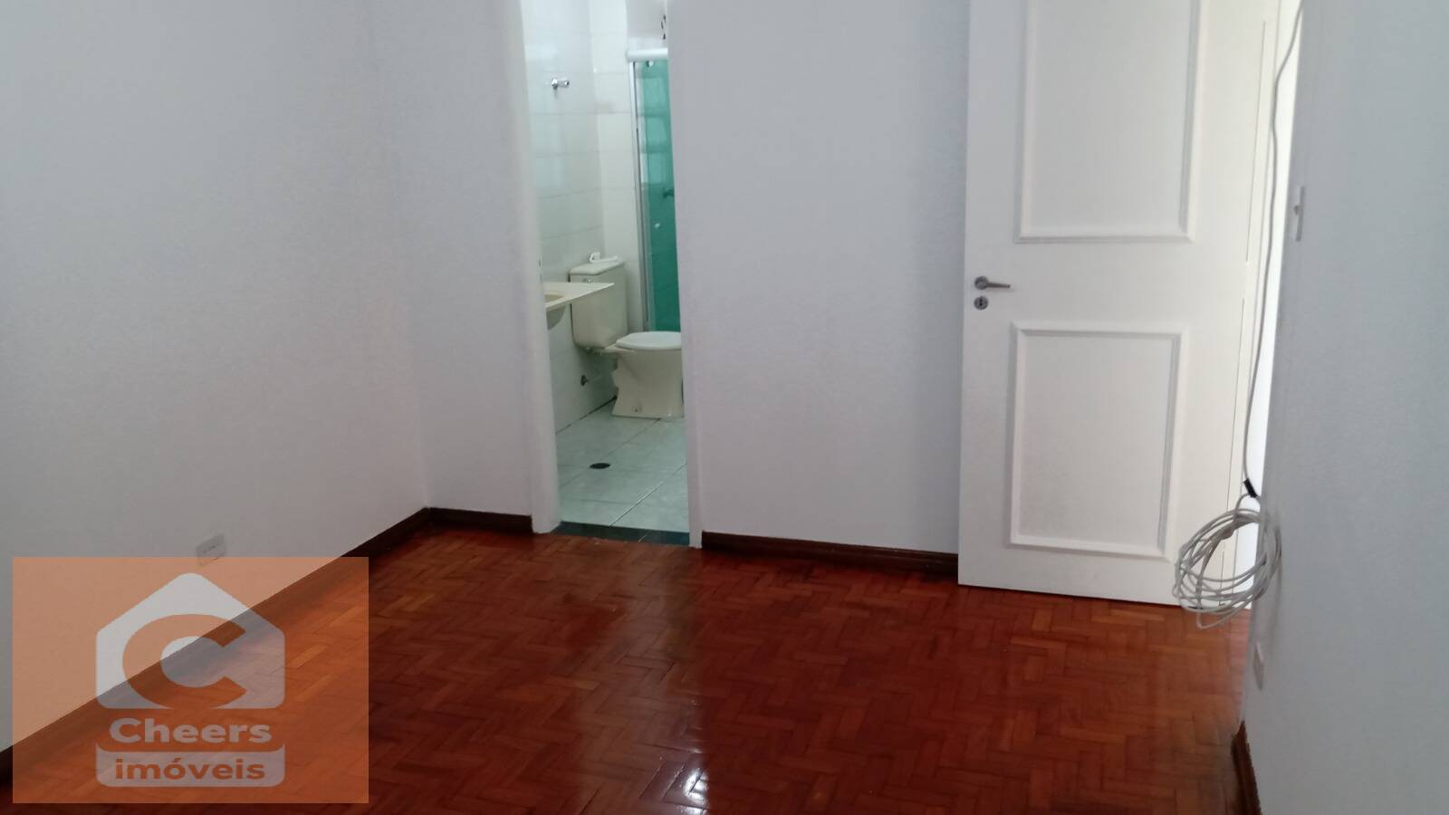 Apartamento à venda com 3 quartos, 108m² - Foto 3