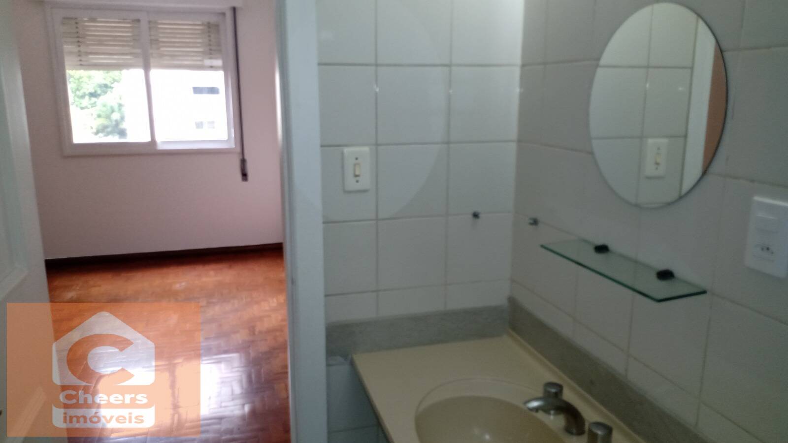 Apartamento à venda com 3 quartos, 108m² - Foto 6