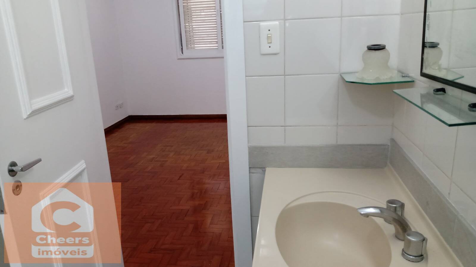 Apartamento à venda com 3 quartos, 108m² - Foto 5