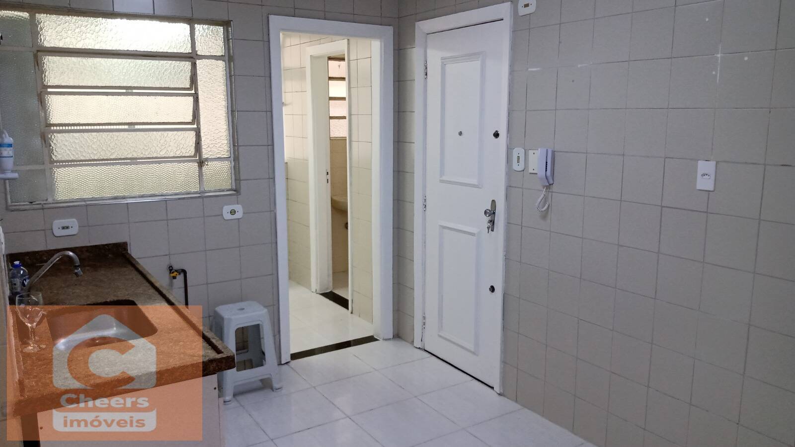 Apartamento à venda com 3 quartos, 108m² - Foto 10