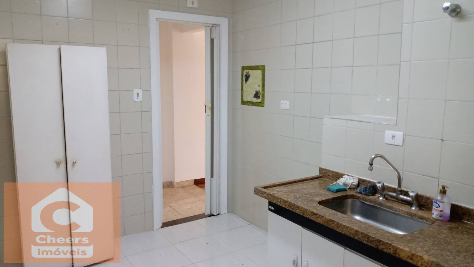 Apartamento à venda com 3 quartos, 108m² - Foto 8