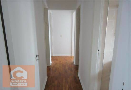 Apartamento para alugar com 3 quartos, 111m² - Foto 5