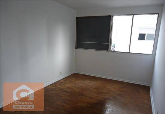 Apartamento para alugar com 3 quartos, 111m² - Foto 7