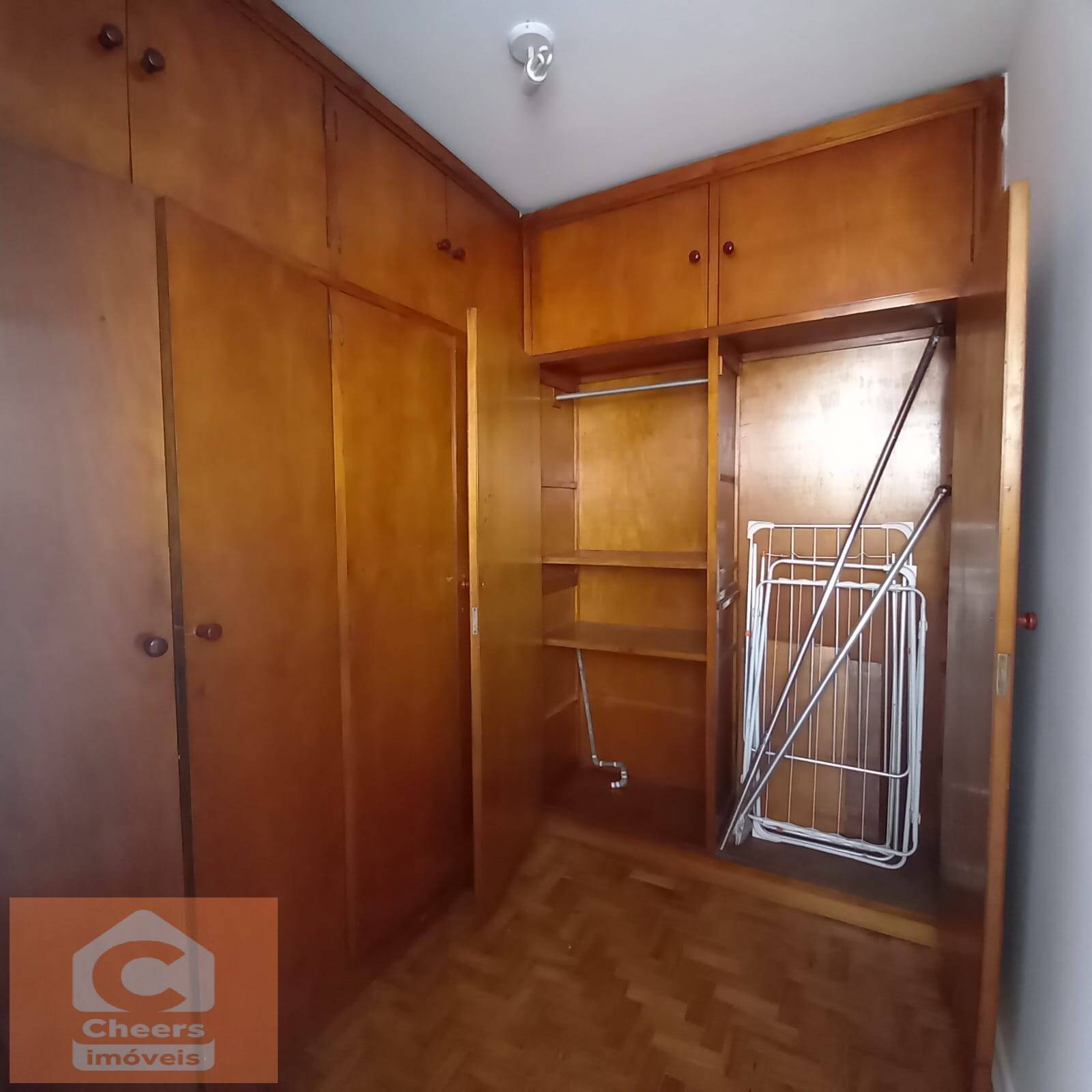 Apartamento para alugar com 3 quartos, 110m² - Foto 6