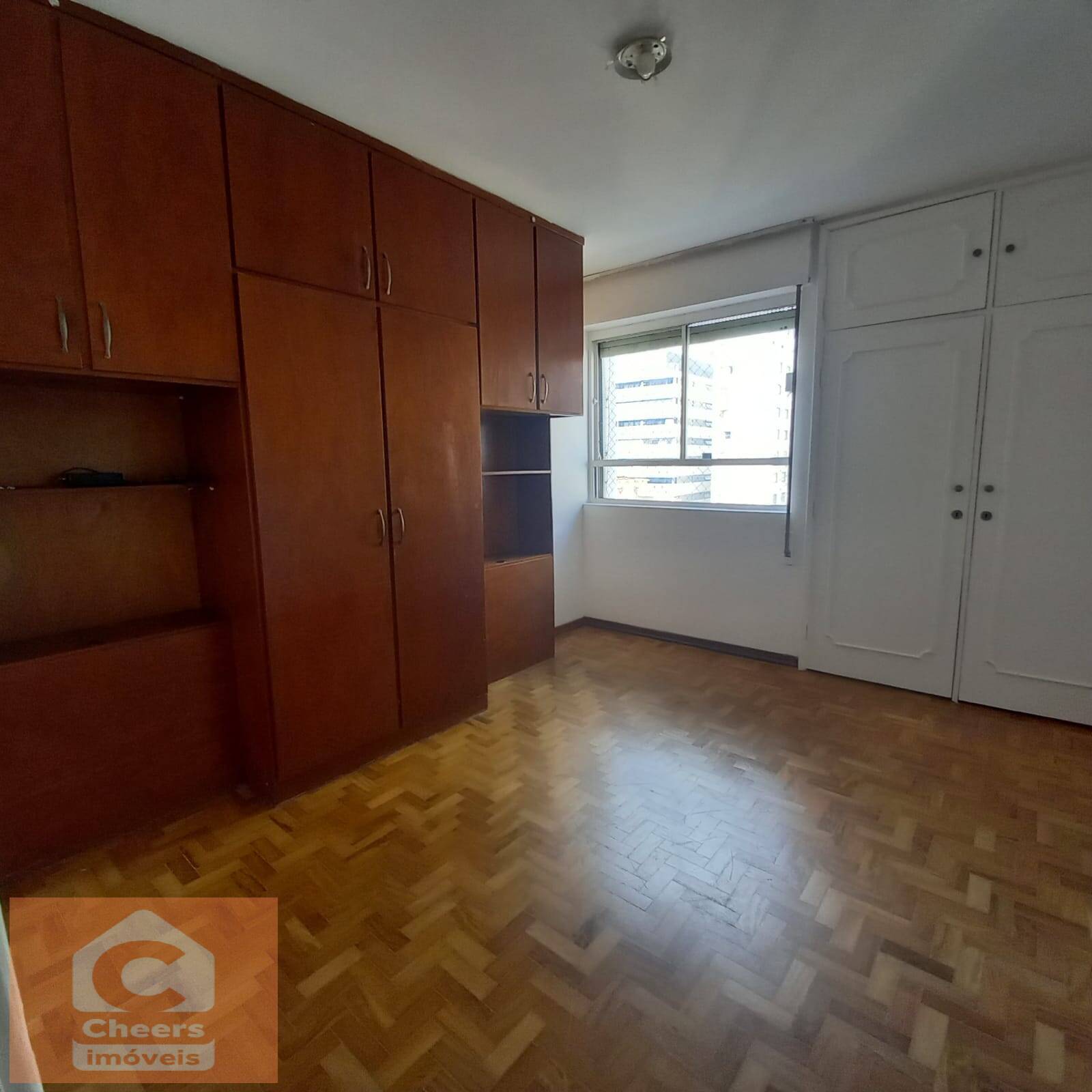 Apartamento para alugar com 3 quartos, 110m² - Foto 7