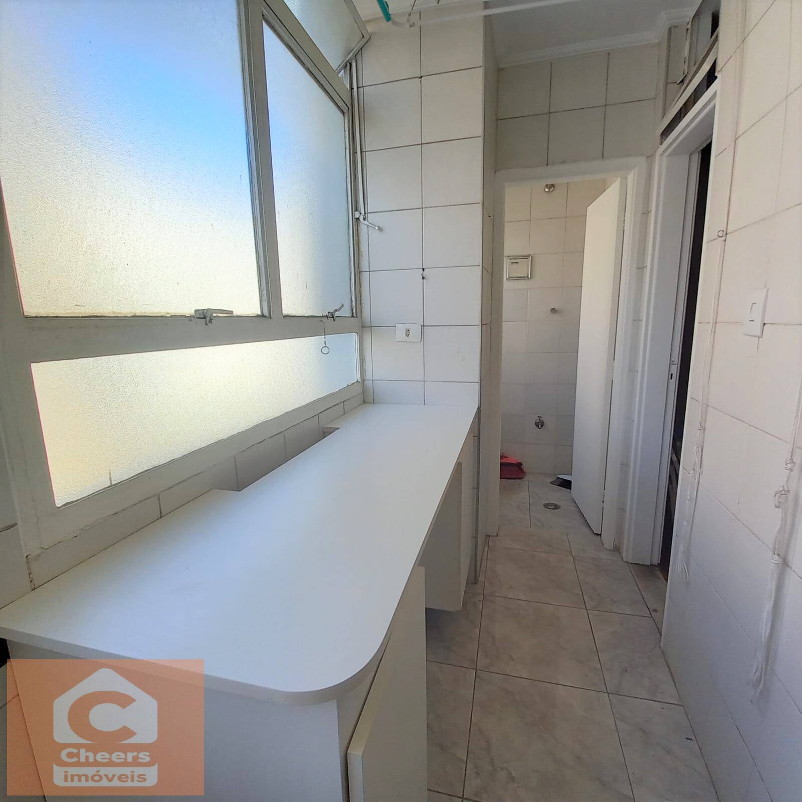 Apartamento para alugar com 3 quartos, 110m² - Foto 14