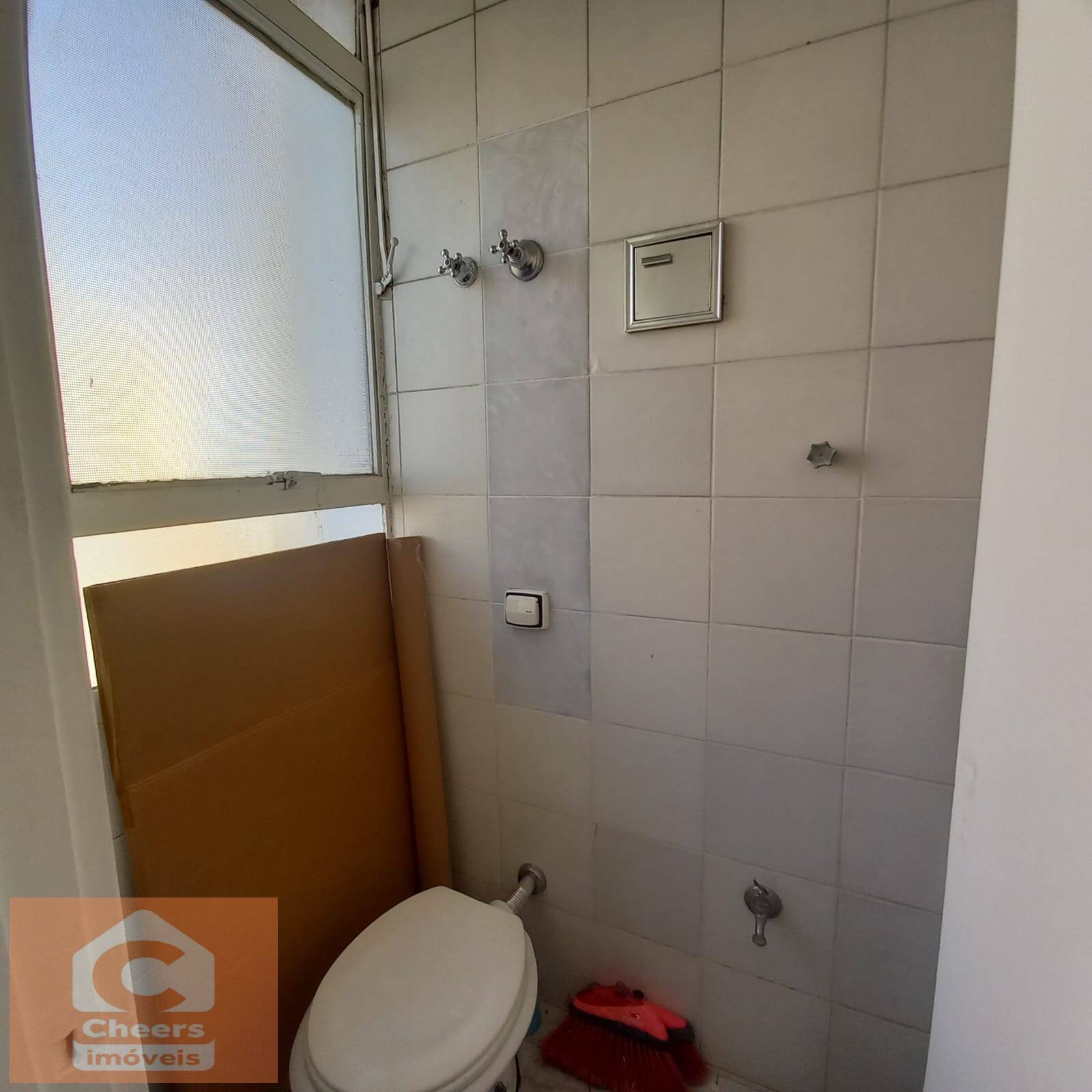 Apartamento para alugar com 3 quartos, 110m² - Foto 16