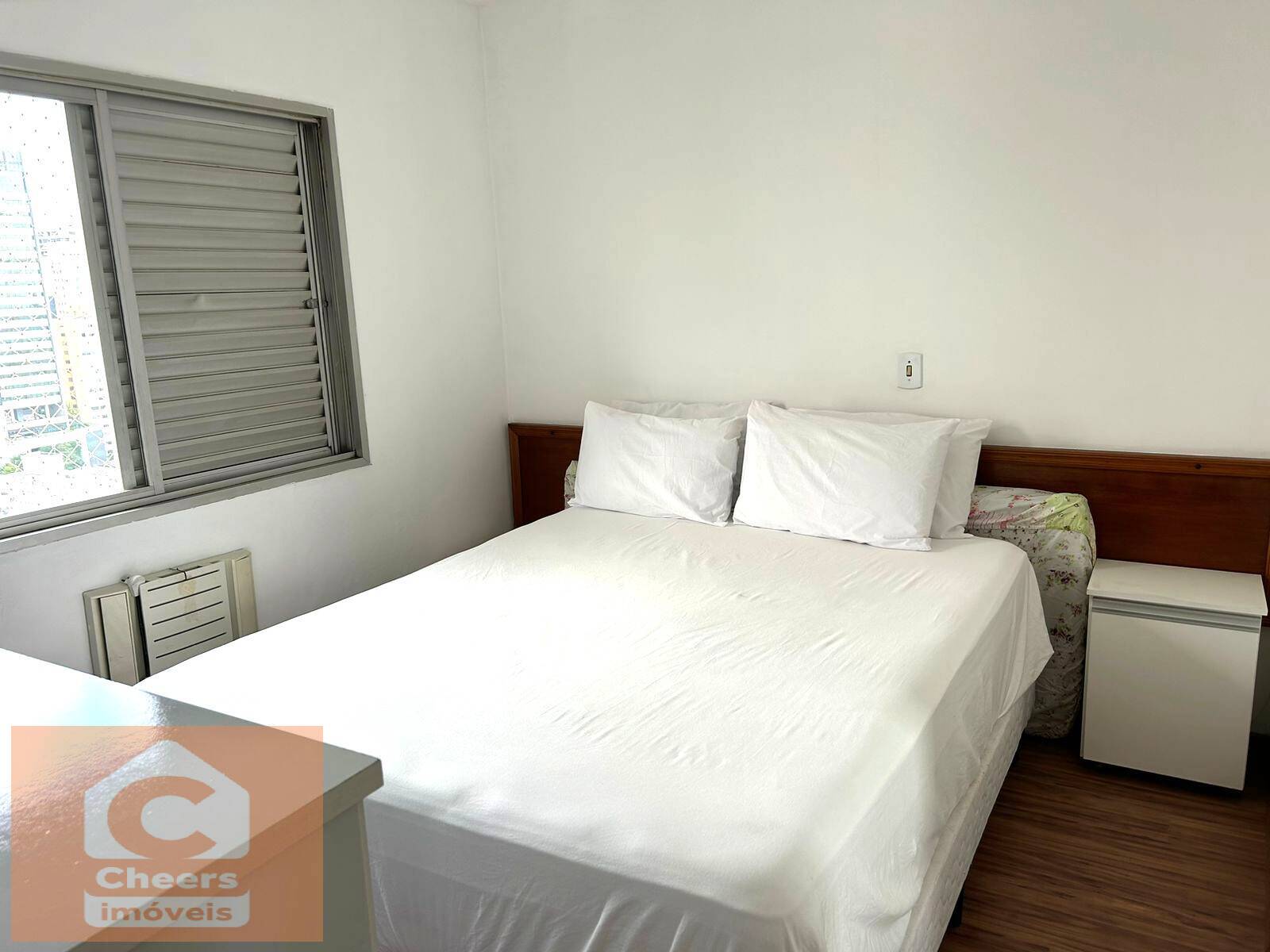 Flat/Apart Hotel para alugar com 1 quarto, 33m² - Foto 10