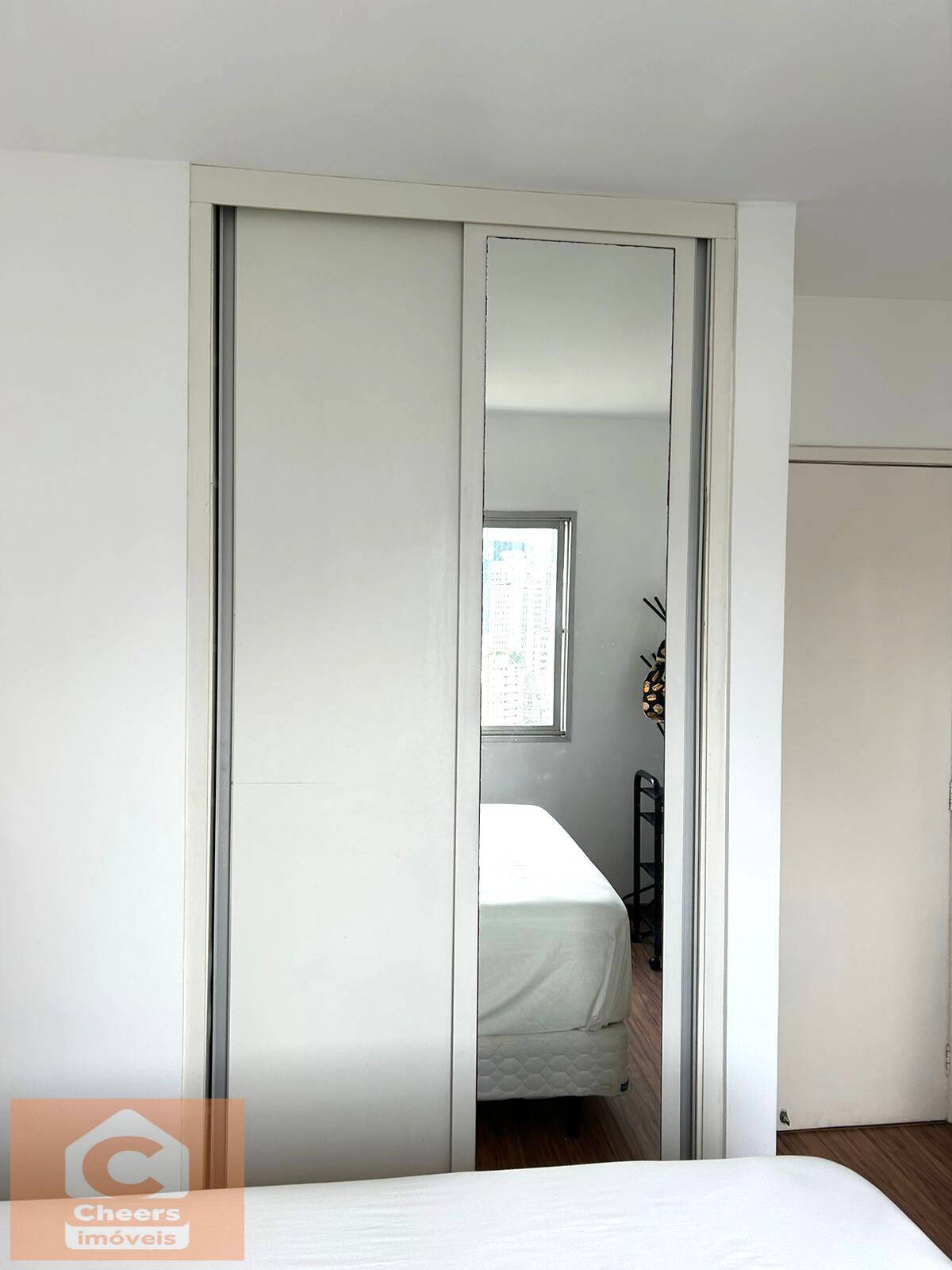 Flat/Apart Hotel para alugar com 1 quarto, 33m² - Foto 13