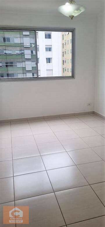 Apartamento para alugar com 2 quartos, 45m² - Foto 2