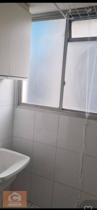 Apartamento para alugar com 2 quartos, 45m² - Foto 14