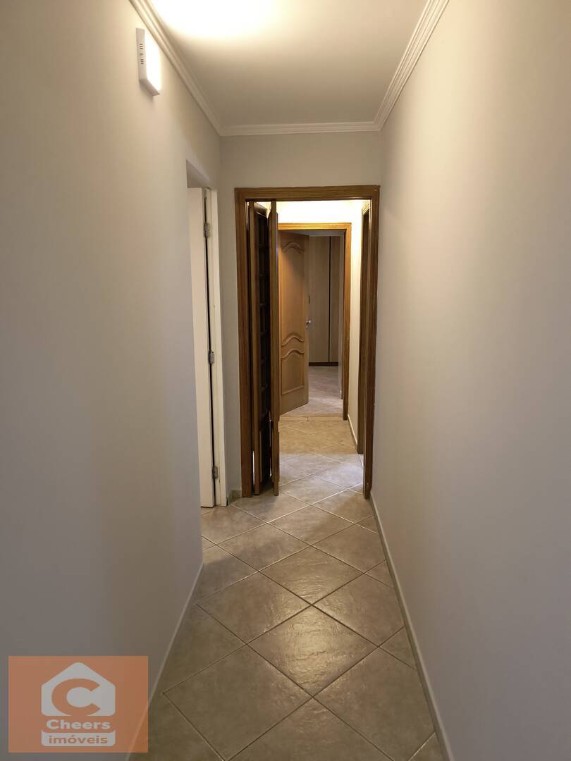 Apartamento à venda com 3 quartos, 108m² - Foto 3