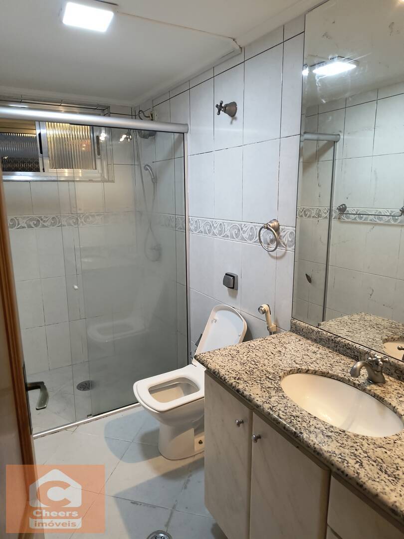 Apartamento à venda com 3 quartos, 108m² - Foto 10