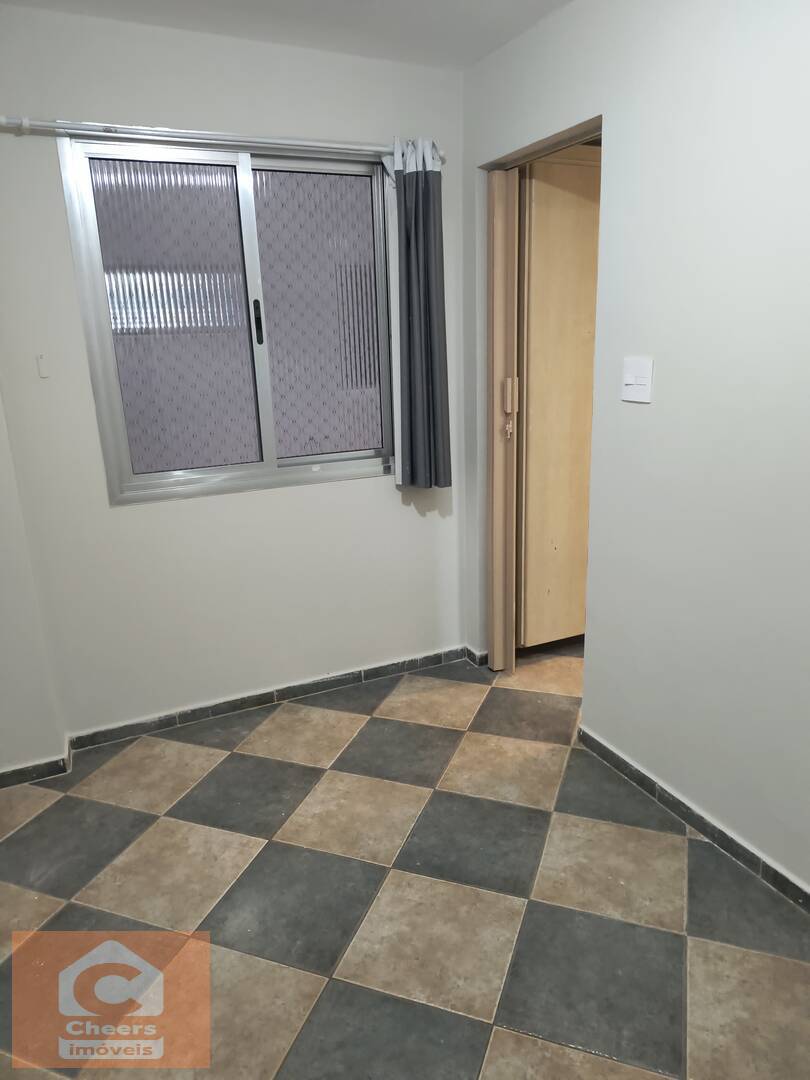 Apartamento à venda com 3 quartos, 108m² - Foto 12