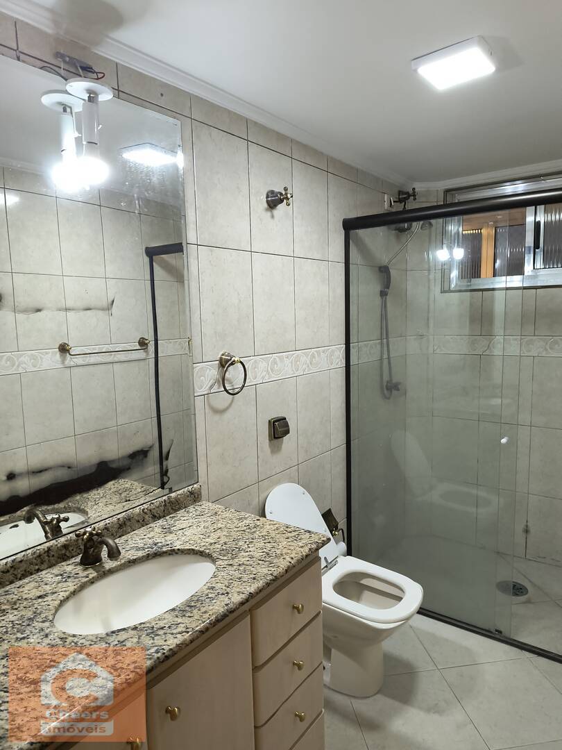 Apartamento à venda com 3 quartos, 108m² - Foto 13