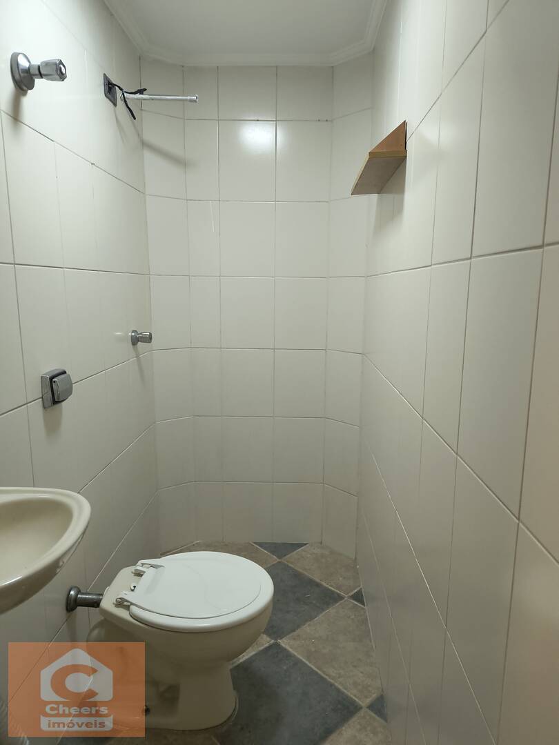 Apartamento à venda com 3 quartos, 108m² - Foto 14