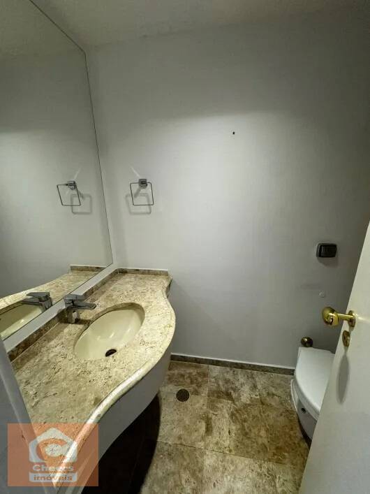 Apartamento para alugar com 3 quartos, 140m² - Foto 7