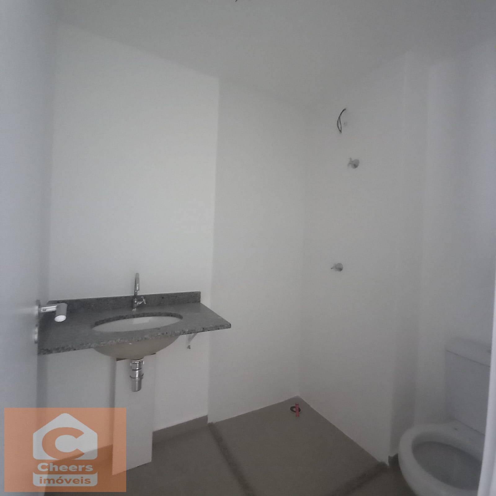 Apartamento à venda com 1 quarto, 27m² - Foto 4