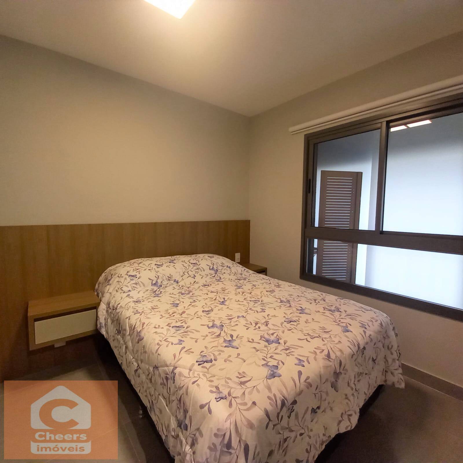 Apartamento para alugar com 1 quarto, 33m² - Foto 6