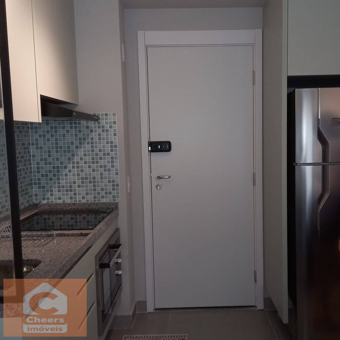 Apartamento para alugar com 1 quarto, 33m² - Foto 11