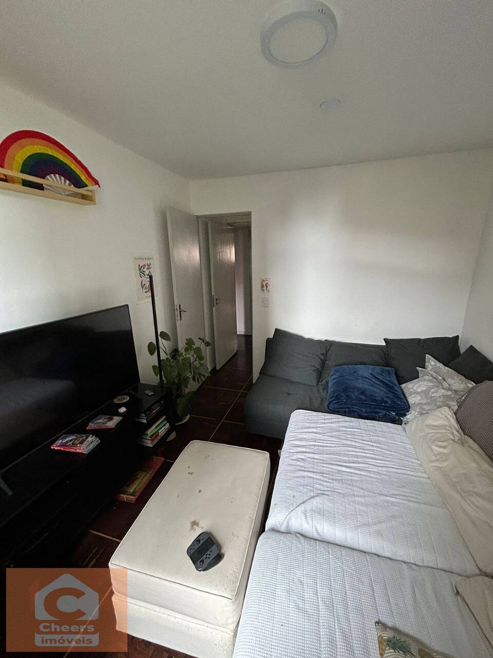 Apartamento à venda com 4 quartos, 183m² - Foto 7