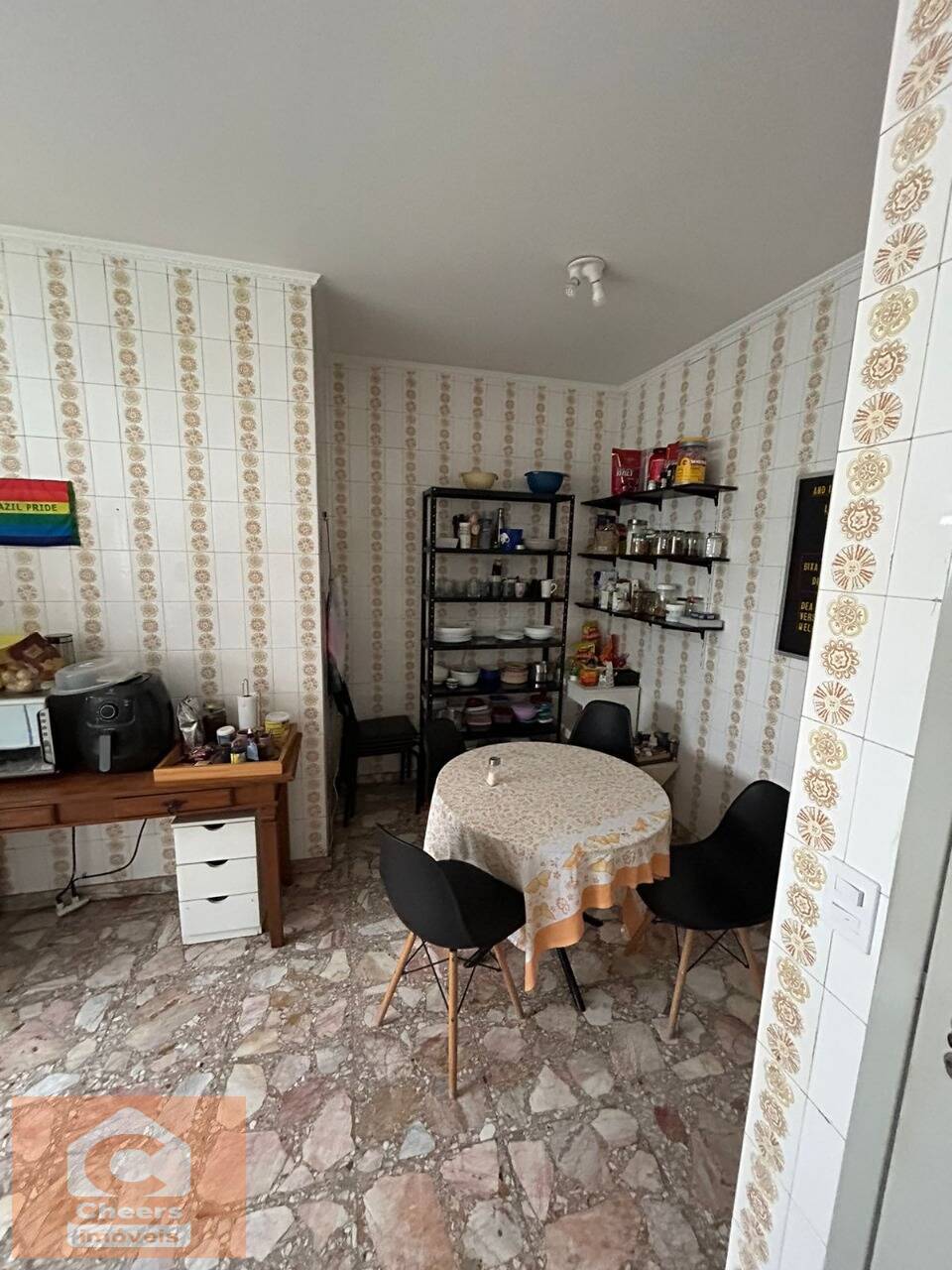 Apartamento à venda com 4 quartos, 183m² - Foto 17