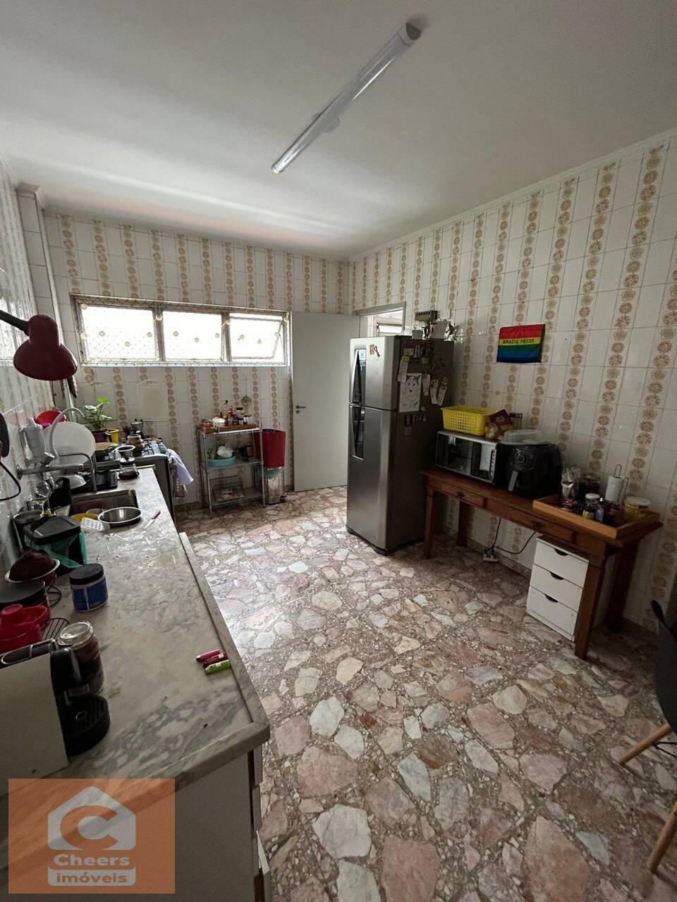 Apartamento à venda com 4 quartos, 183m² - Foto 18