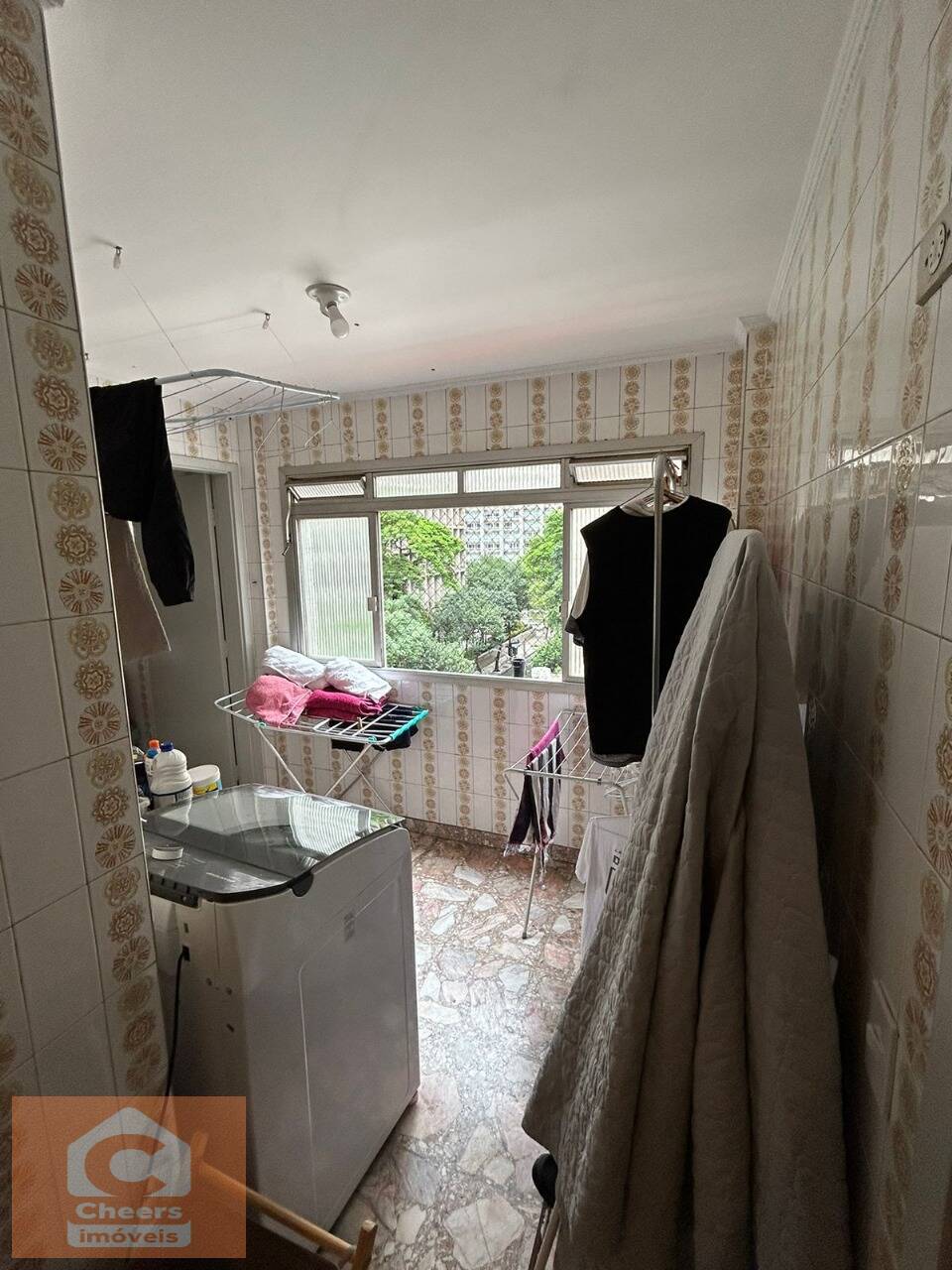 Apartamento à venda com 4 quartos, 183m² - Foto 21