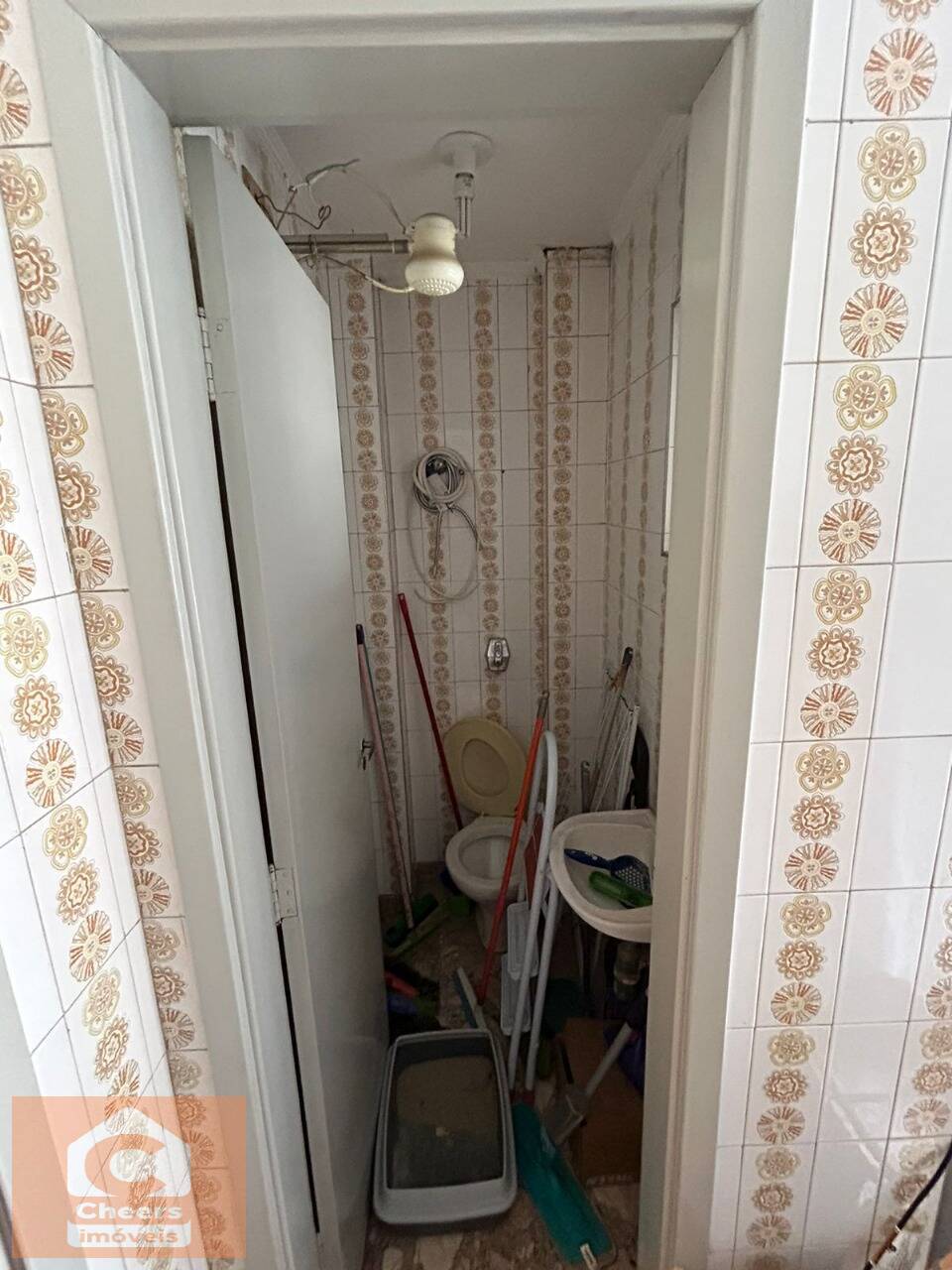 Apartamento à venda com 4 quartos, 183m² - Foto 19